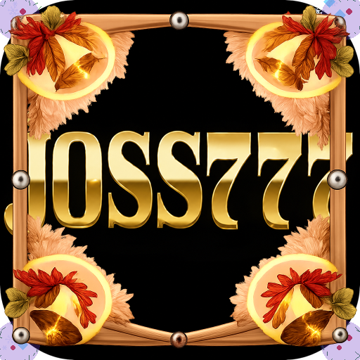 joss777 — mitra unggulan